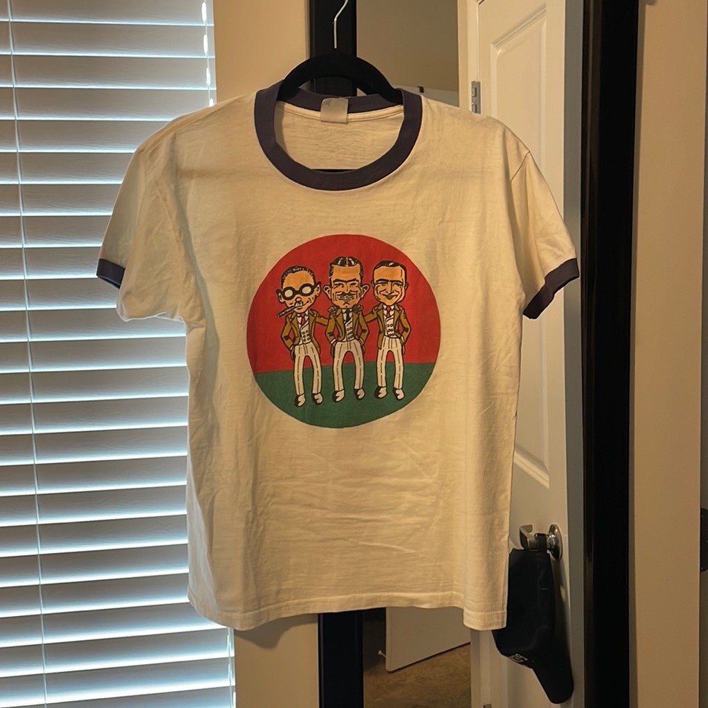 Vintage Pep Boys T-Shirt